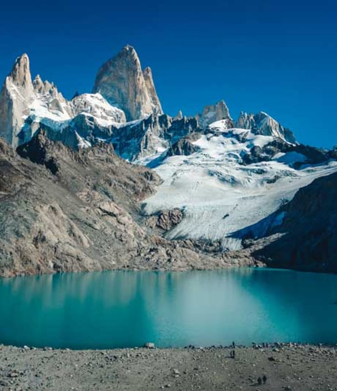 Luxury honeymoons in Argentina and Chile
