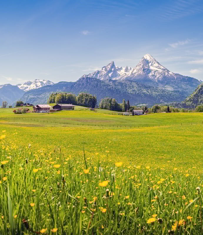 The best family vacations in Europe