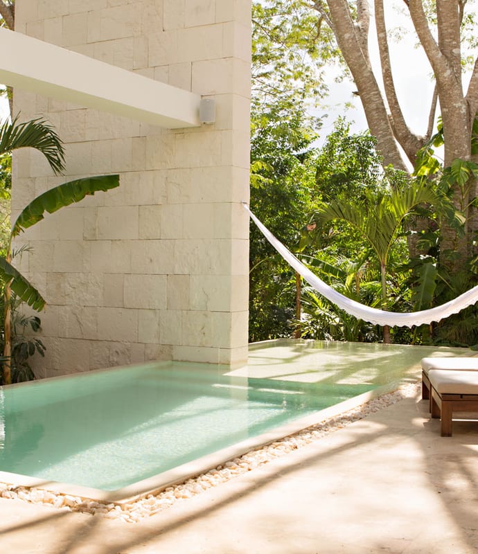 Tropical honeymoon destinations