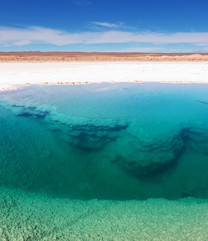 argentina pool