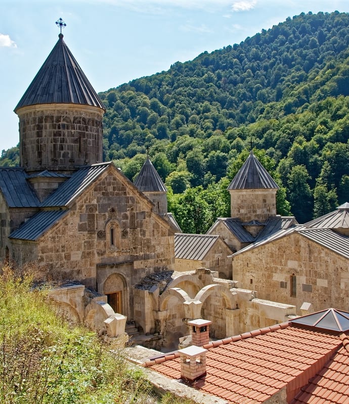 armenia
