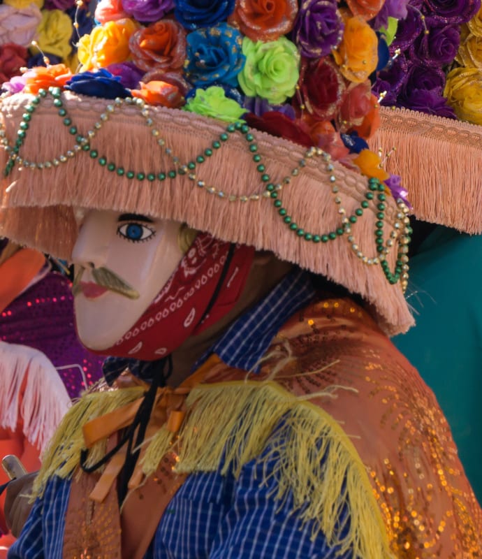 Nicaragua festivals