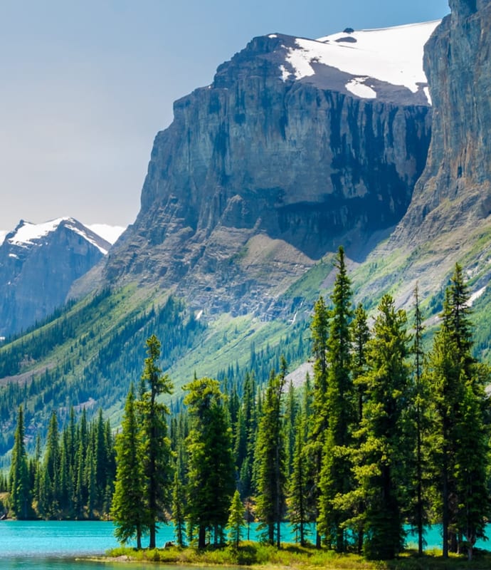 British Columbia, Canada