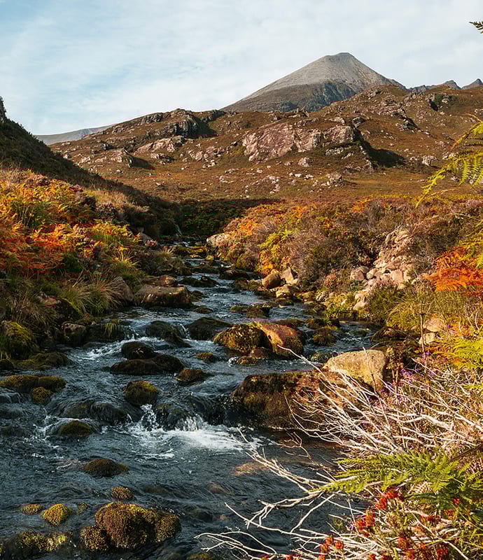 Scottish Highlands
