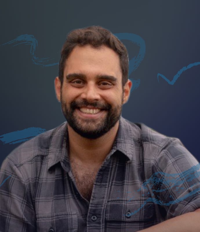 Ash Bhardwaj
