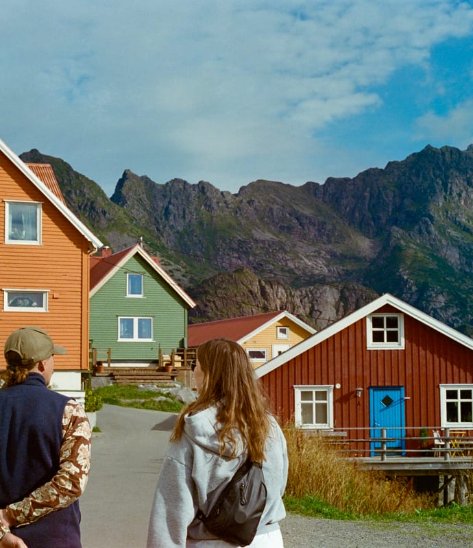 Norway luxury travel, trip to Norway