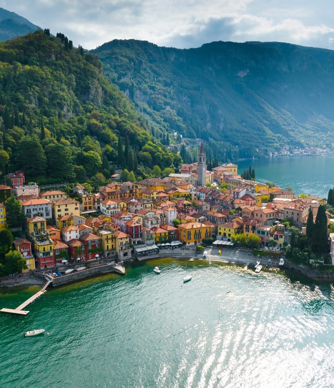 Luxury travel advisors