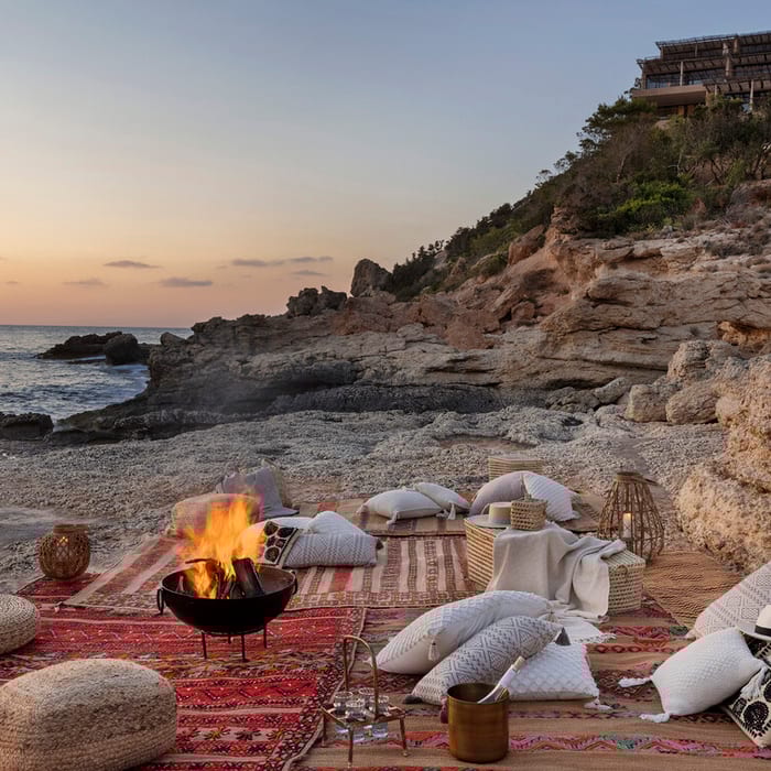 Six Senses Ibiza | Luxury Hotels & Resorts in Ibiza, Spain
