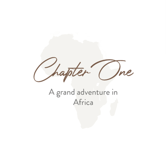 Chapter 1 - Agatha Christie