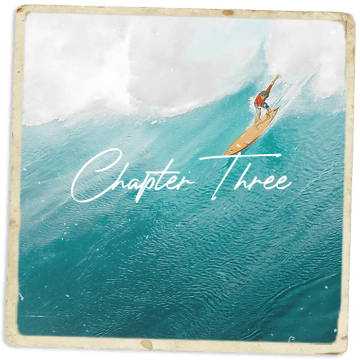 Chapter One, Agatha Christie