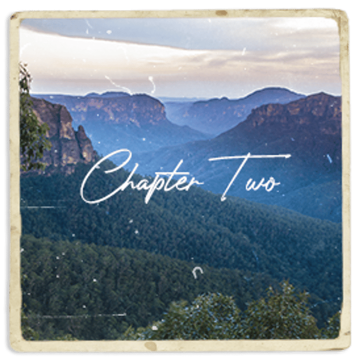 Chapter Two, Agatha Christie