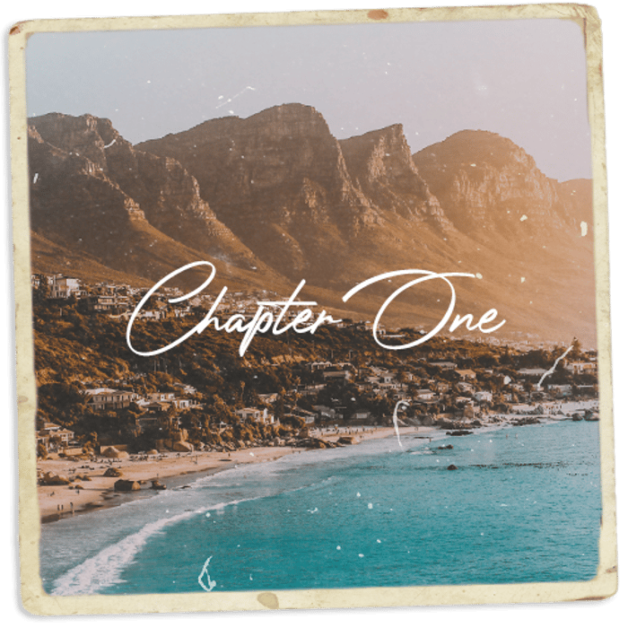 Chapter One, Agatha Christie