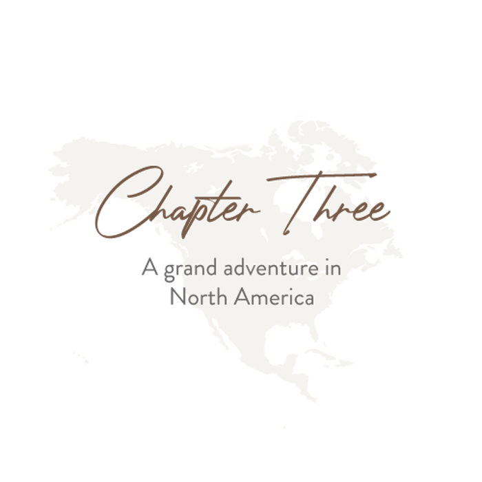 Chapter 3 - Agatha Christie