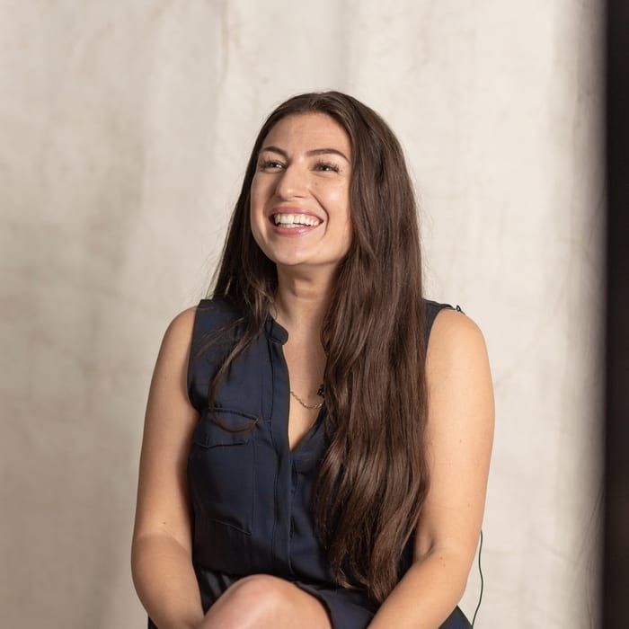 misha laughing, about us, luxury holidays