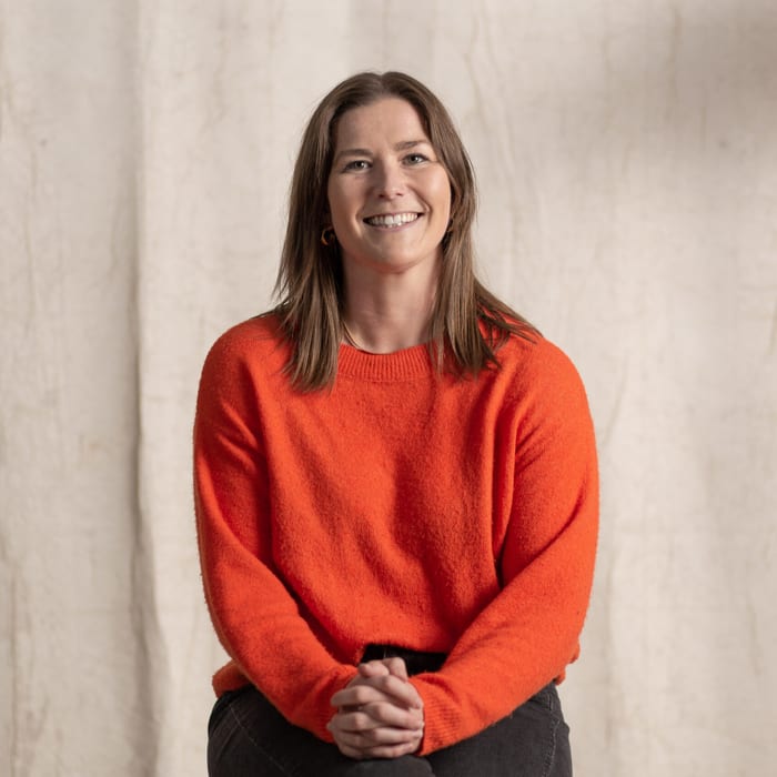 Grace Robertson, Black Tomato