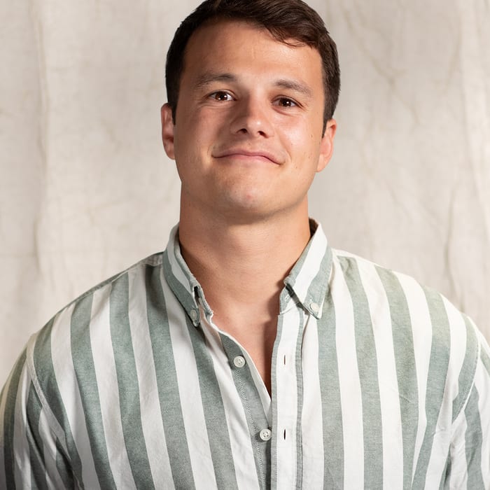 Christian Willoughby headshot