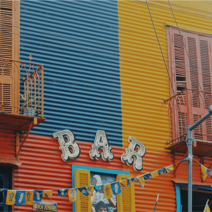 Argentina, One Week to Wander, Black Tomato, Luxury Travel