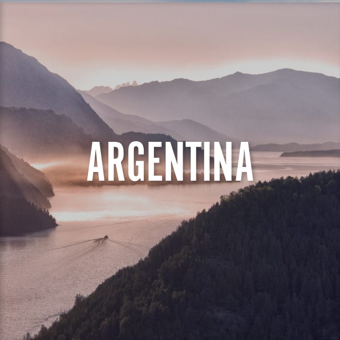 Argentina, One Week to Wander, Black Tomato, Luxury Travel