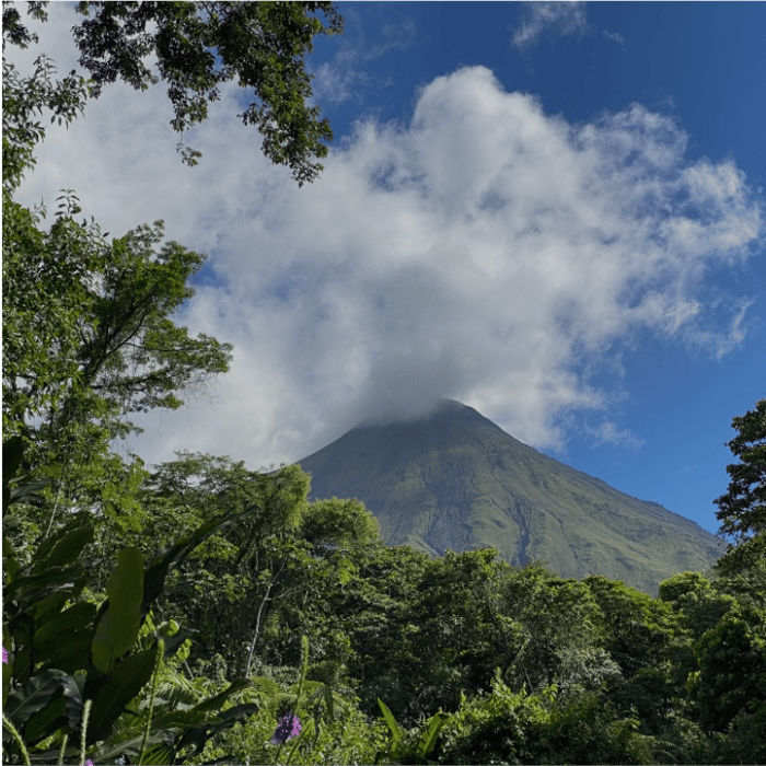 Costa Rica, One Week to Wander, Black Tomato, Luxury Travel