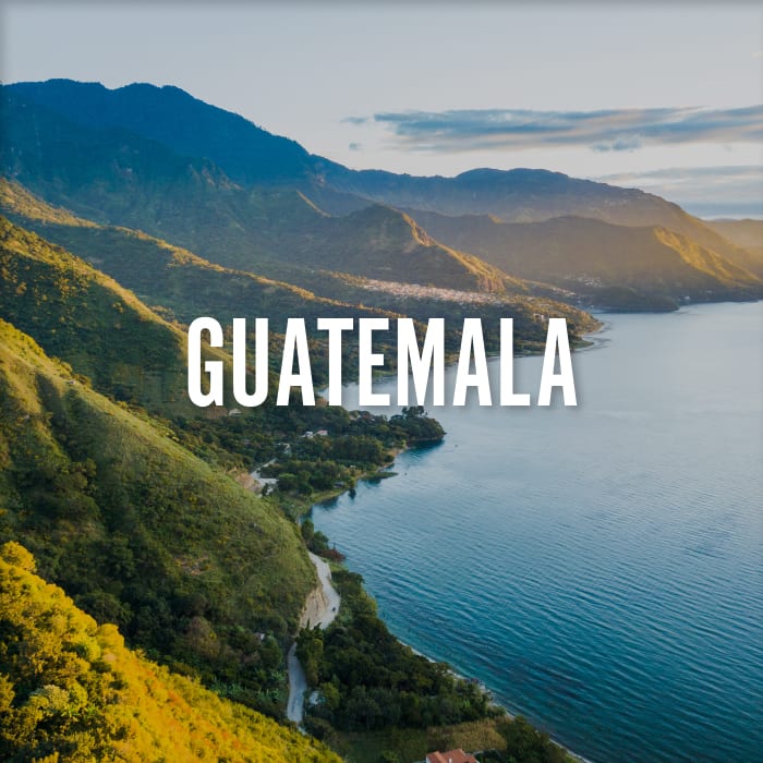 Guatemala, One Week to Wander, Black Tomato, Luxury Travel