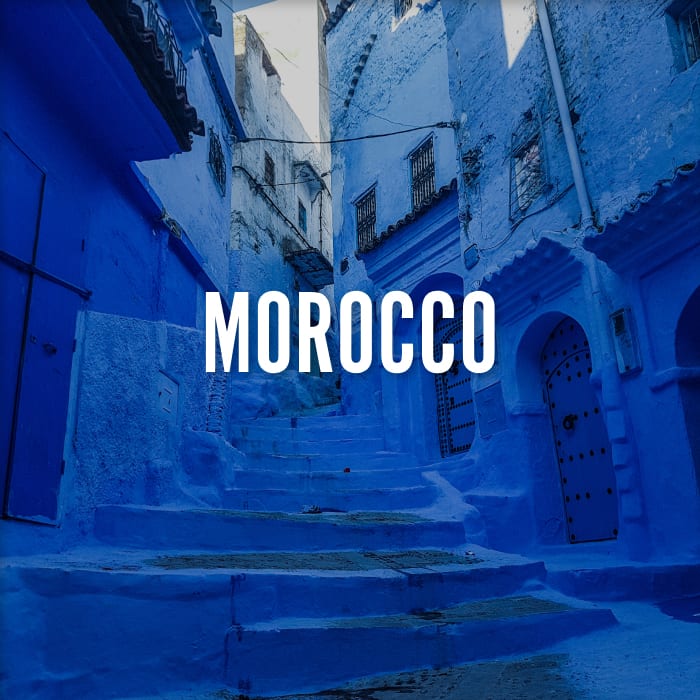 Morocco, One Week to Wander, Black Tomato, Luxury Travel