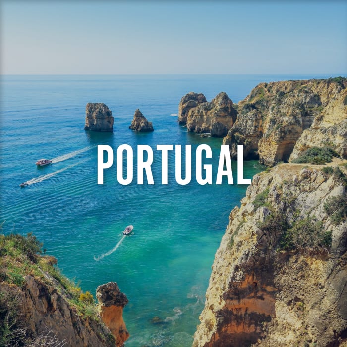 Portugal, One Week to Wander, Black Tomato, Luxury Travel