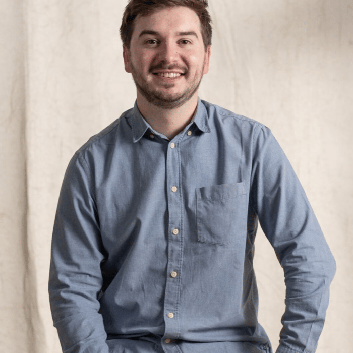 Anthony Convey, Black Tomato