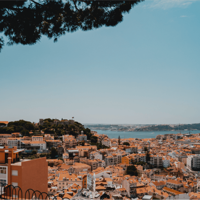 Portugal, One Week to Wander, Black Tomato, Luxury Travel