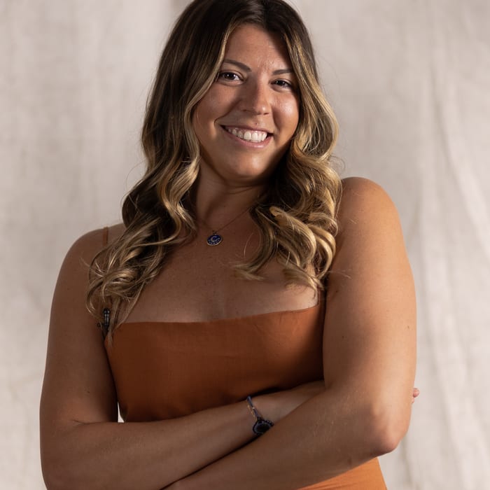 Caroline Quinn headshot