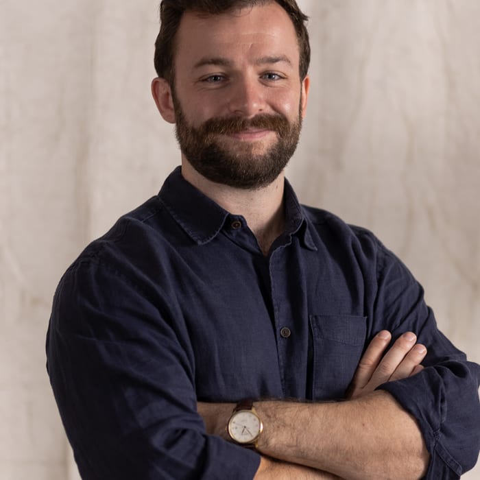 Ian Jordan - Travel Expert