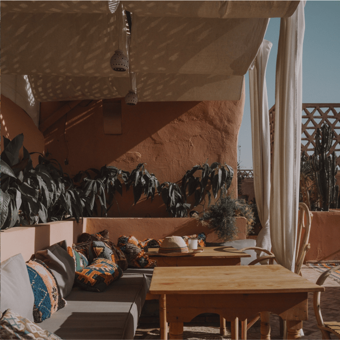 Morocco, One Week to Wander, Black Tomato, Luxury Travel