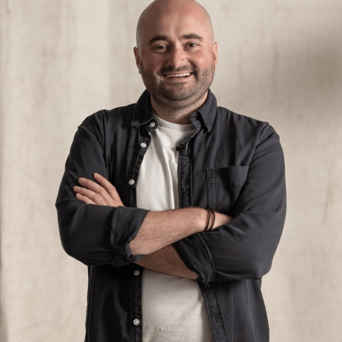 Tom Pyman, Black Tomato