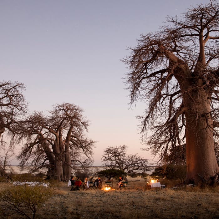 See You in the Moment, Luxury Group Travel, Black Tomato