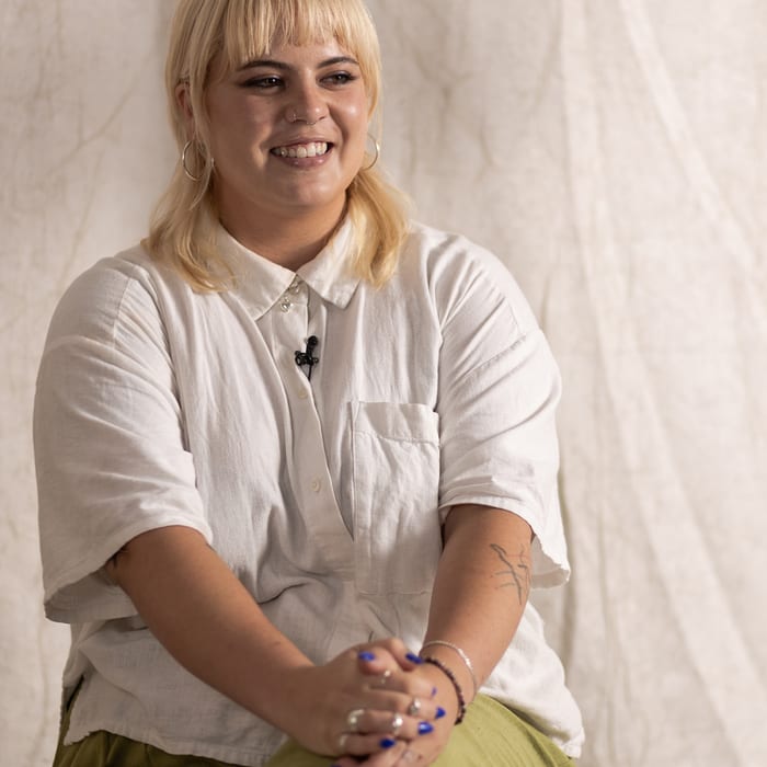 Gabriella Westcott - headshot