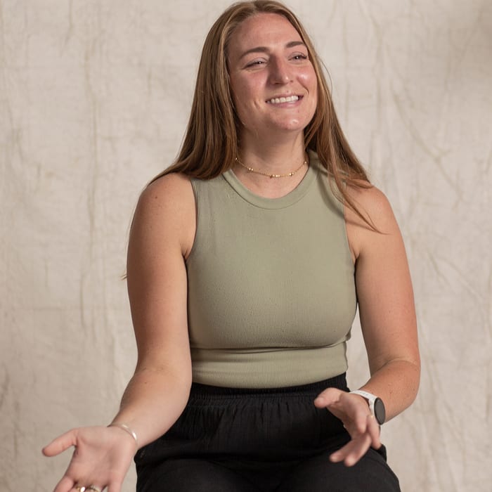 Sarah Kennedy headshot