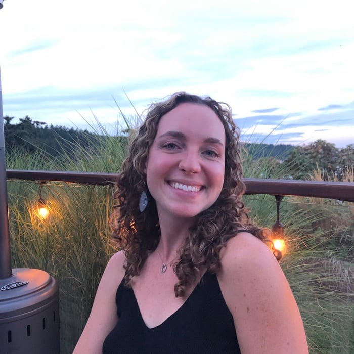 Sam Halm - global travel advisor