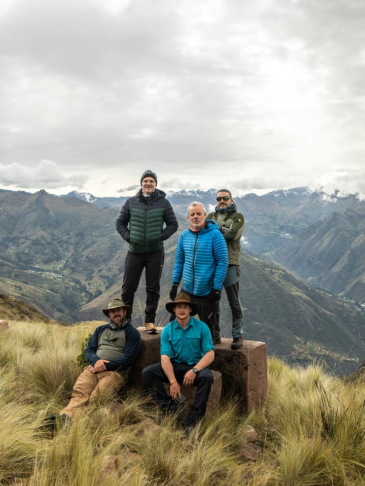 Peru travel