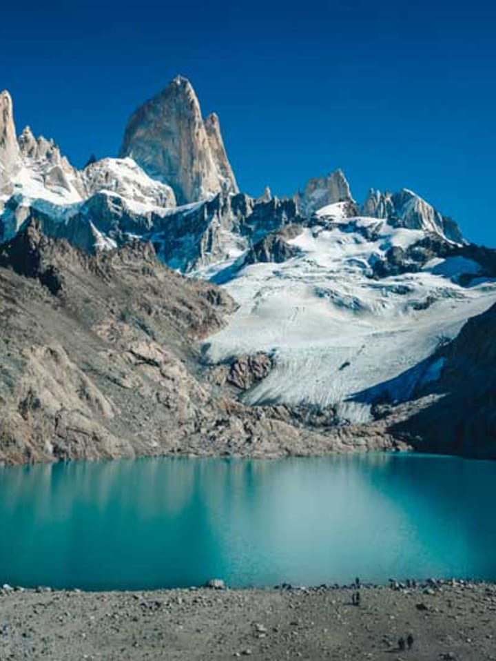 Luxury honeymoons in Argentina and Chile