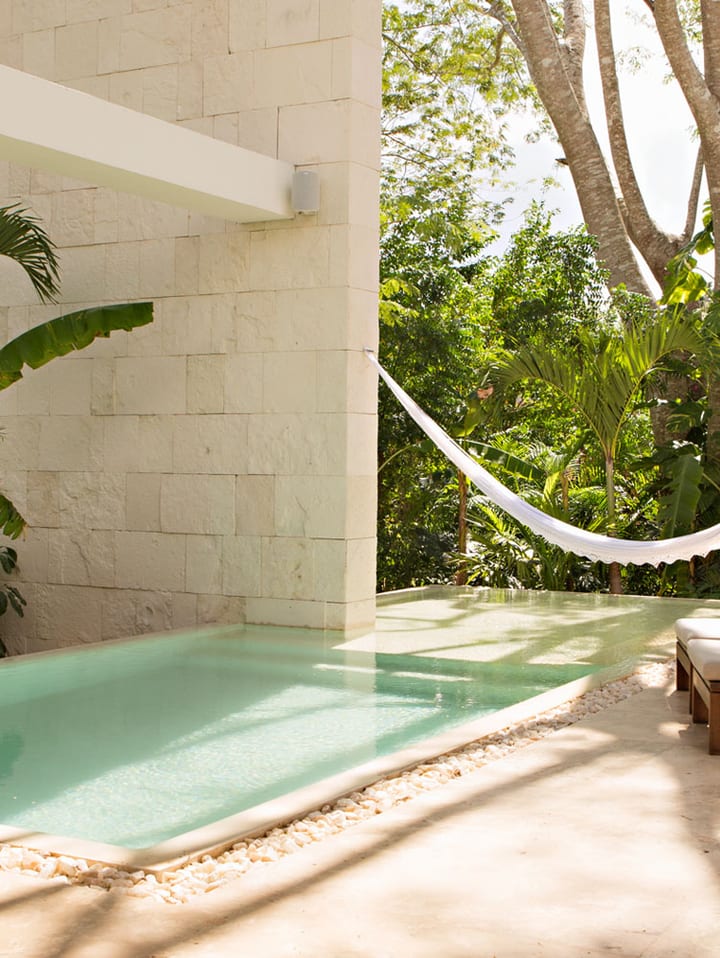 Tropical honeymoon destinations