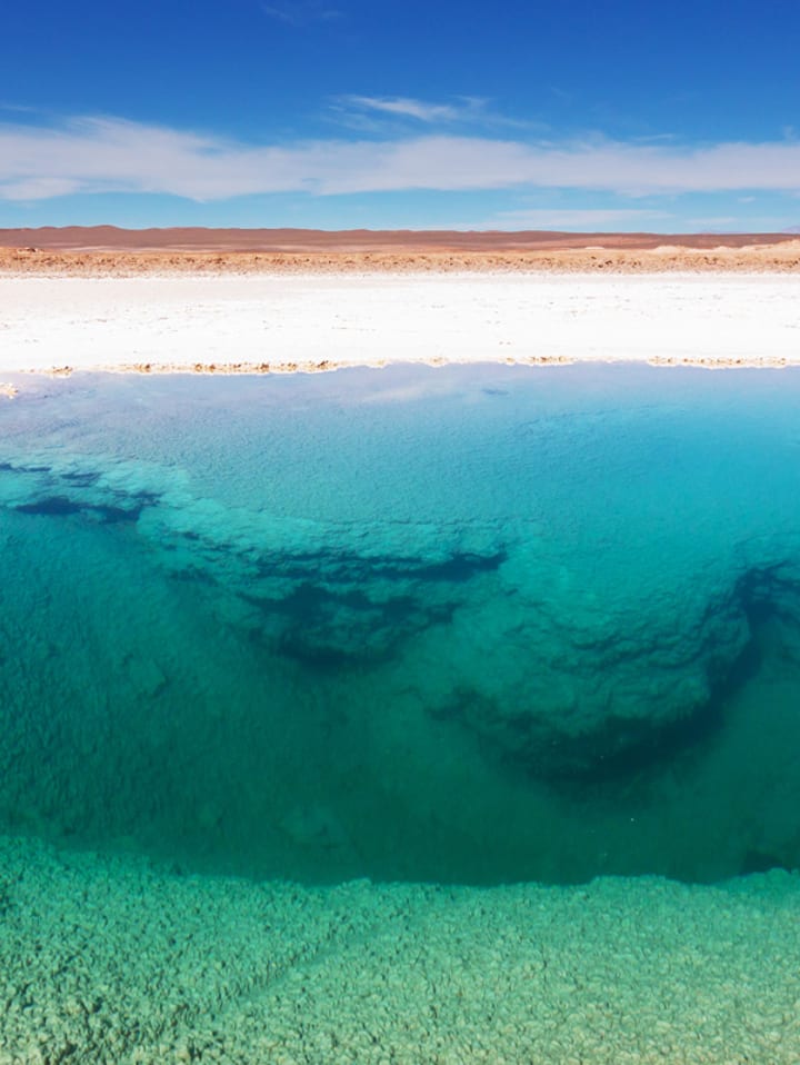 argentina pool