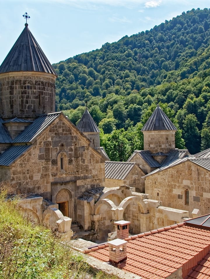 armenia