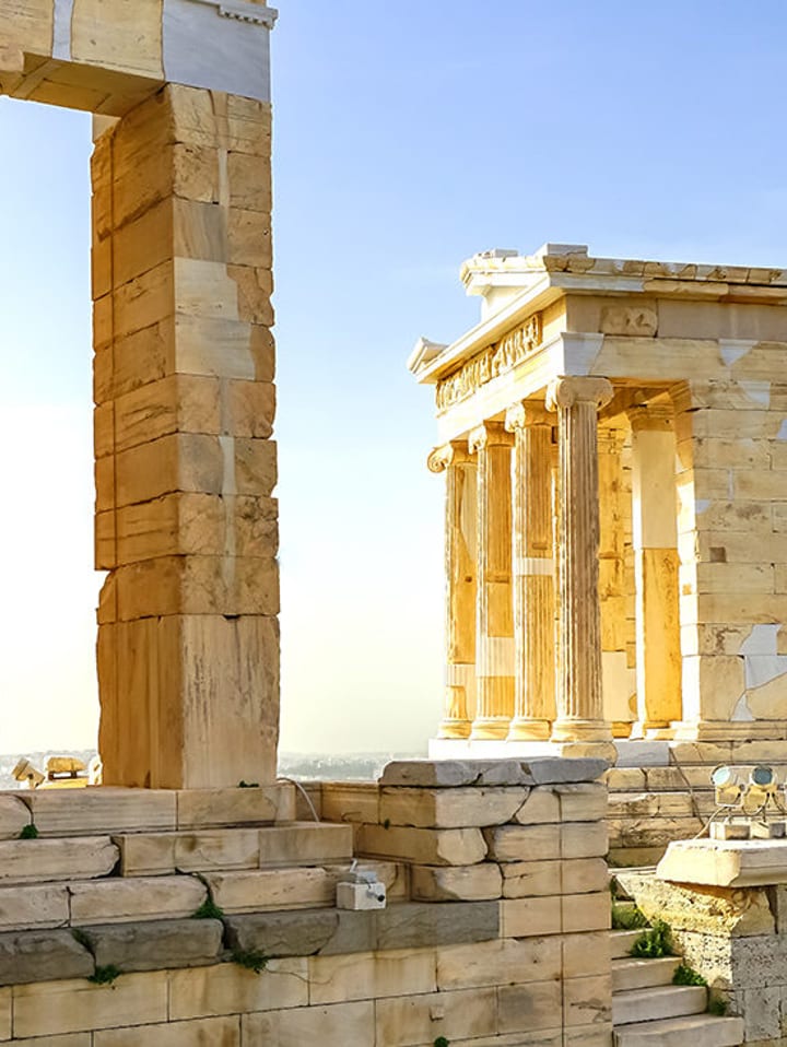 athena