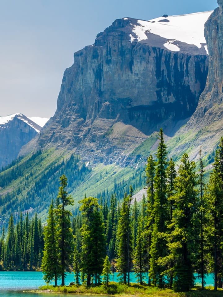 British Columbia, Canada
