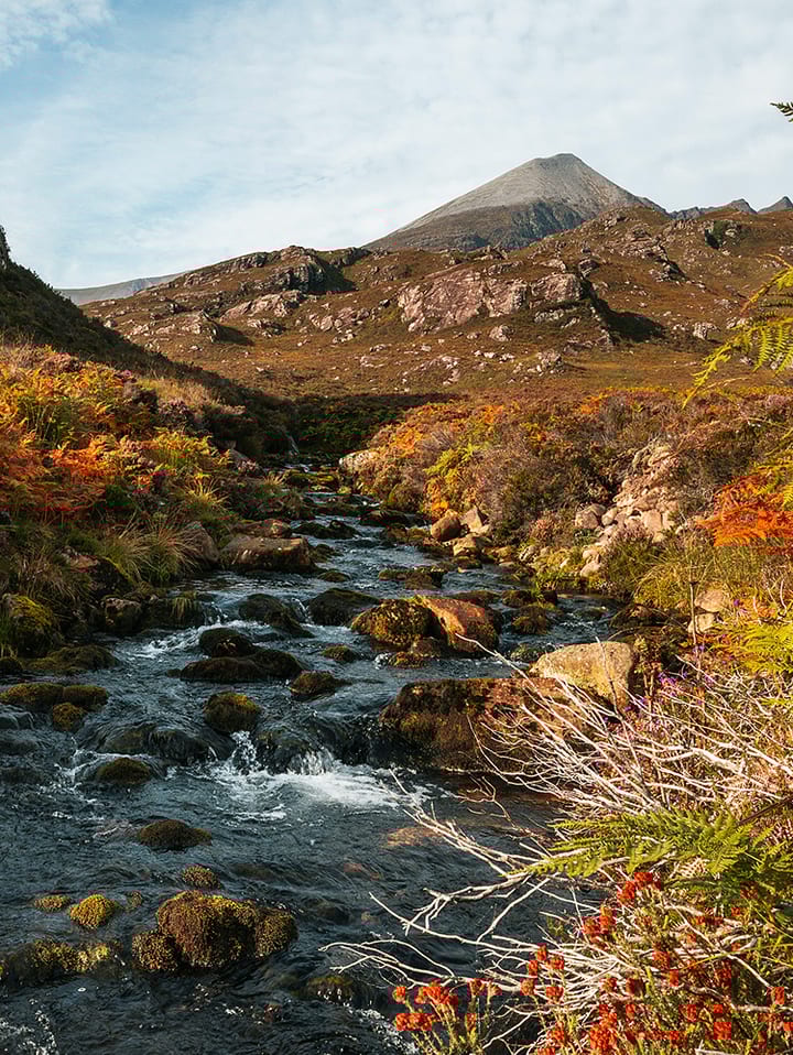 Scottish Highlands