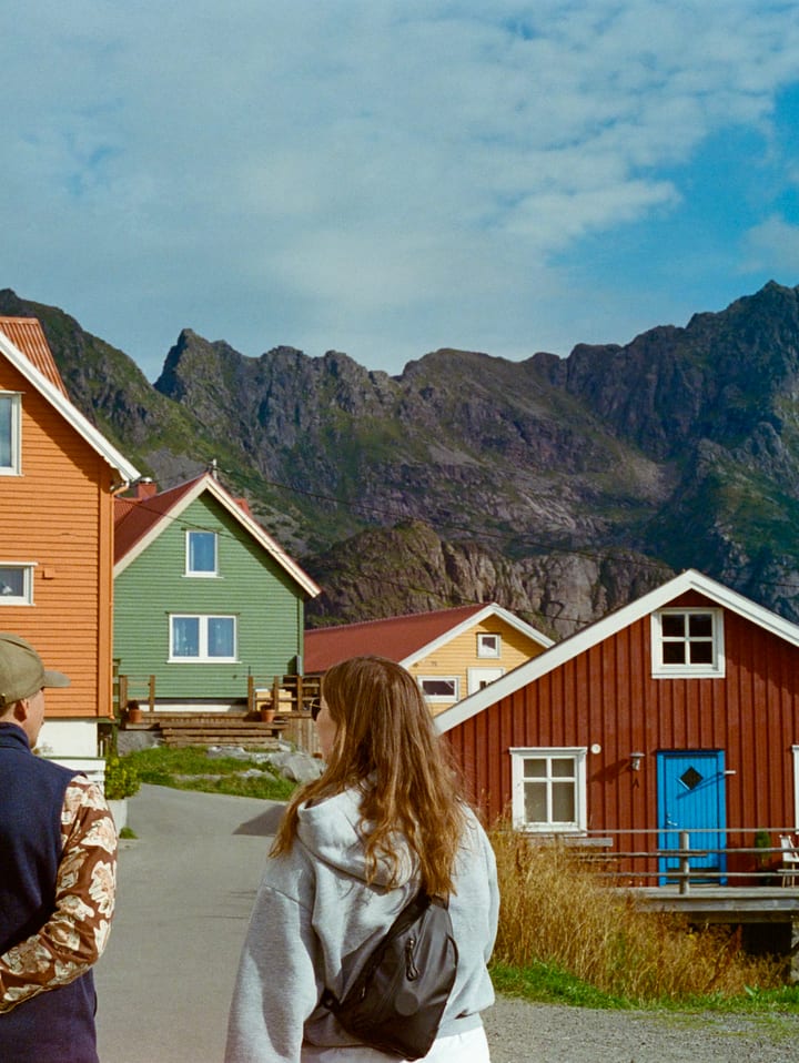 Norway luxury travel, trip to Norway