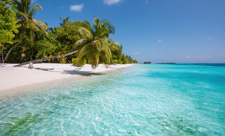 Fiji luxury travel