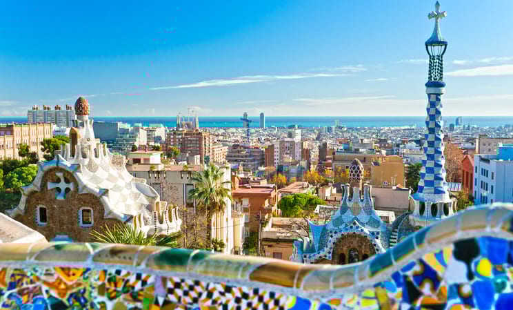 Spain
