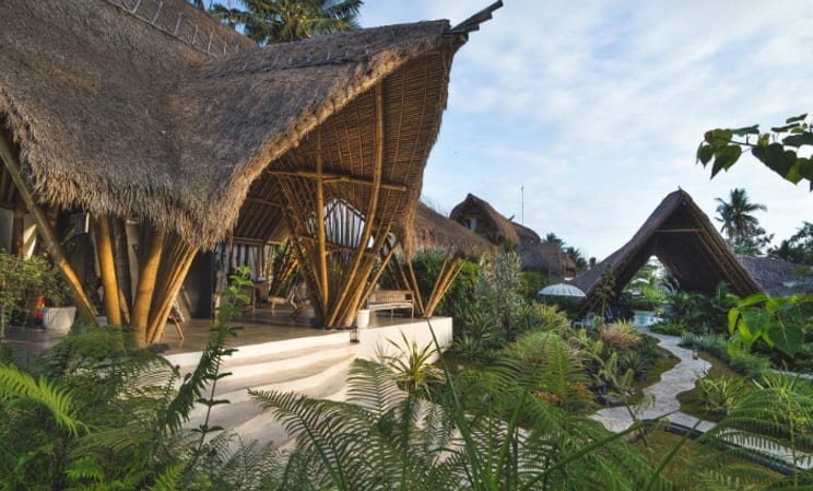 Sandat, Bali | Black Tomato