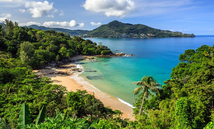 Phuket, Thailand