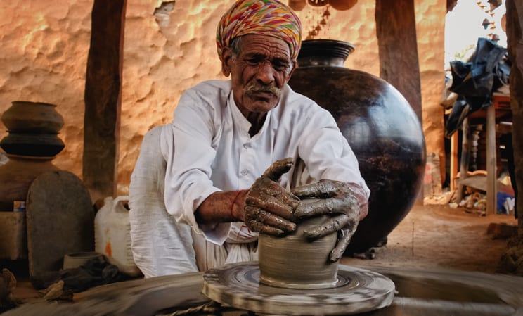 India
